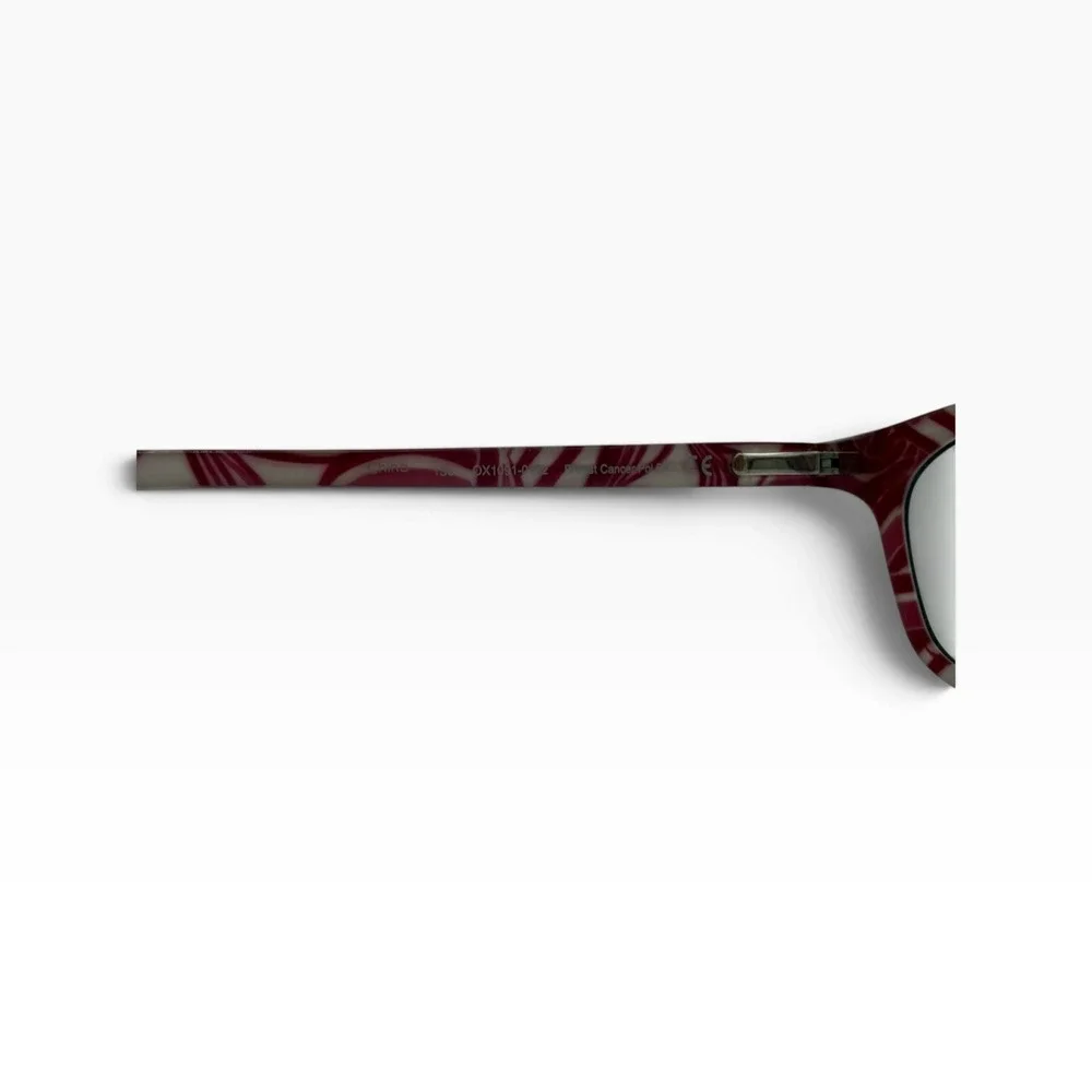 Oakley Taunt OX1091-0752 Breast Cancer Black Eyeglasses 52-16-130